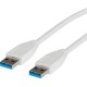 USB3.2 GEN1 CABLE A-A 3M