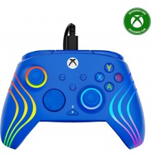 Turtle Beach Afterglow Wave Wire XB Blue