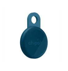 Chipolo LOOP tracking device, blue