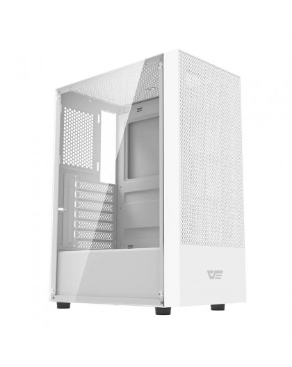 Darkflash A290 computer case (white)