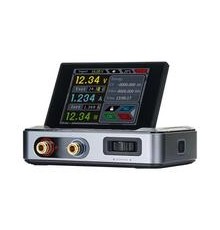 FNIRSI DPS150 programmable DC mini laboratory power supply unit