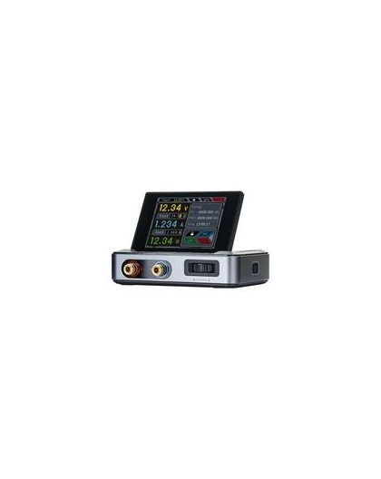 FNIRSI DPS150 programmable DC mini laboratory power supply unit