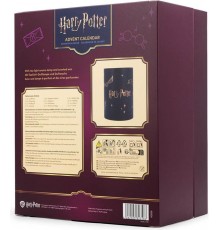 Harry Potteri advendikalendri