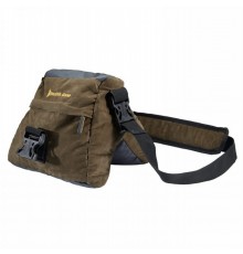 Stealth Gear Double Bean Bag with Shoulder Strap