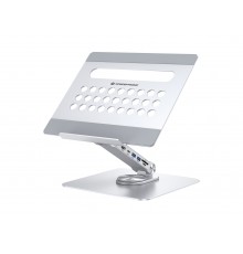 Conceptronic DONN27G Dockingstation + Notebbokständer