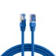 EFB Patchcord S/FTP, Cat.6A, 5m (K5525FBL.5)