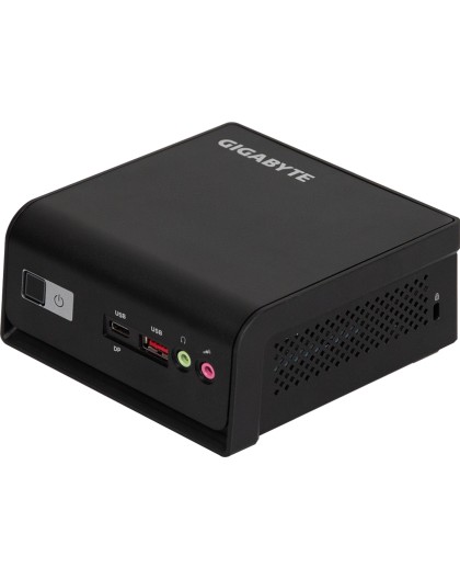 Gigabyte BRIX Barebone GB-BTIP-N150 (D)