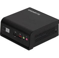 Gigabyte BRIX Barebone GB-BTIP-N150 (D)