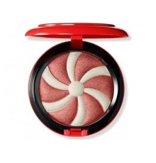 MAC Hyper Real Glow Duo Bronzing Bronzer Compact Powder Fortune Teller, 8 g
