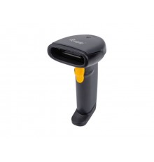Equip Equip Barcode Handscanner CCD kaabel USB must
