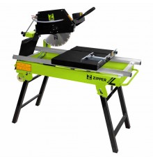 Zipper ZI-STM350 Stone Cutting Machine