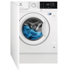 Washing Machine Electrolux EWN7F447WI