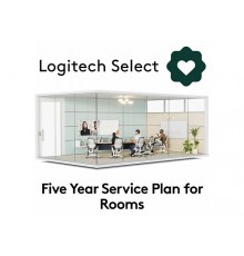 Logitech Select 5 GADU PLĀNS