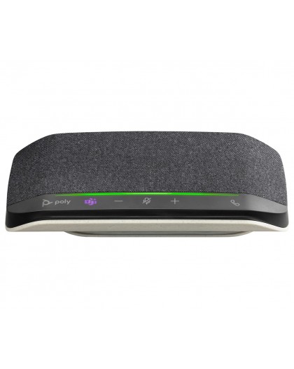 HP Poly Sync 10 Microsoft Teams Certified Speakerphone