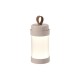 Sompex ALVA sand Table Lamp