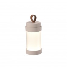 Sompex ALVA sand Table Lamp