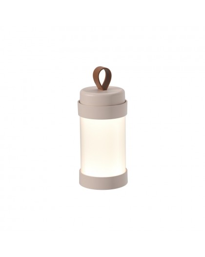 Sompex ALVA sand Table Lamp