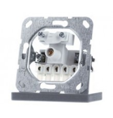 GIRA 040000 Flexible Lead-in with 5-Pole Terminal
