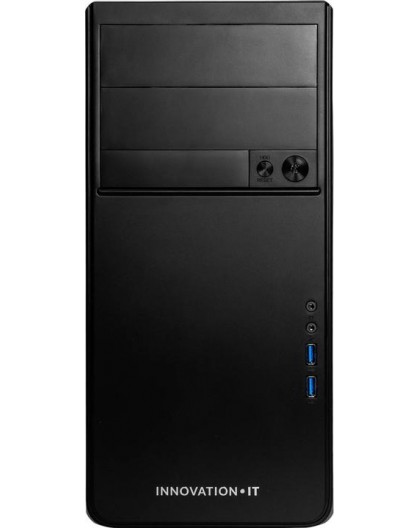 Computer IT Intel i5-14400 SSD M.2 NVMe