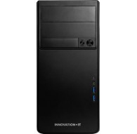 Computer IT Intel i5-14400 SSD M.2 NVMe