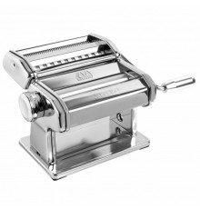 Pasta maker Atlas 150 Design silver