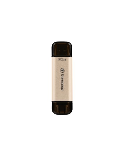 Transcend JetFlash 930 TLC 256GB USB 3.2 Typ-C