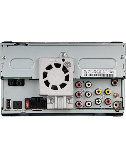 Pioneer SPH-DA250DAB