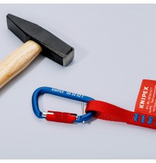 KNIPEX TT Carabiner