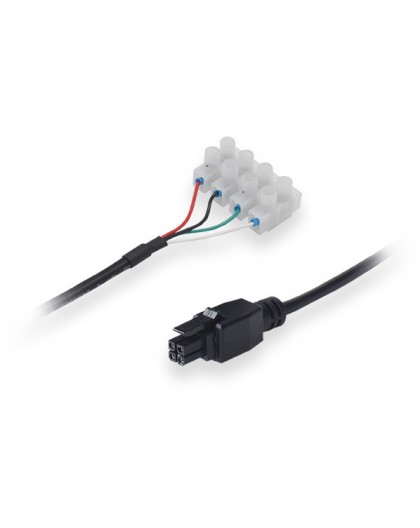 Teltonika 4-pin Power Cable
