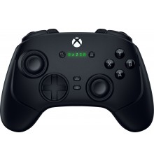 Razer Wolverine V3 Pro Wireless Game Controller, Black, PC/Xbox