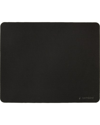 Gembird MP-S-BK-M Mouse Pad
