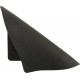 Gembird MP-S-BK-M Mouse Pad