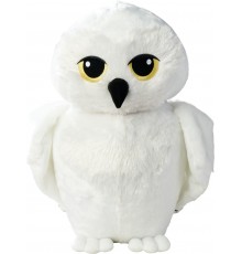 Harry Potter Hedwig - öökulli pehmolelu, 45 cm