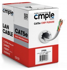 Sbox UTP CAT-6 KASTE 305 m