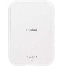 Canon Zoemini 2 Printer Pearl White