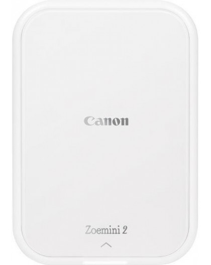 Canon Zoemini 2 printer perlweiß