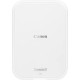 Canon Zoemini 2 Printer Pearl White