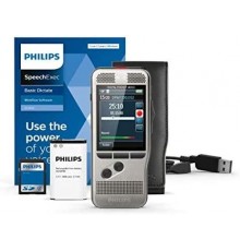 Diktofonas Philips DPM 7200/02