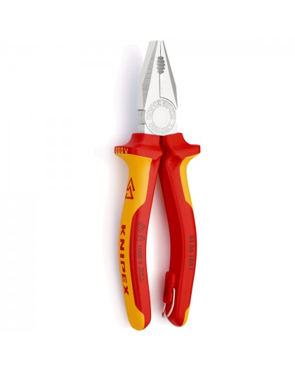 KNIPEX Combination Pliers
