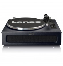 Lenco LS-430BK black