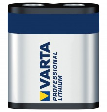 Fotoaken CR-P2 6V *Varta*