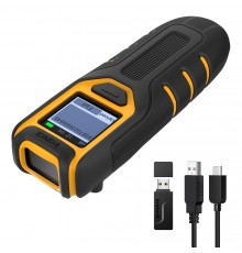 Inateck BCST-47_BLACK Scanner with Pen Multicolor