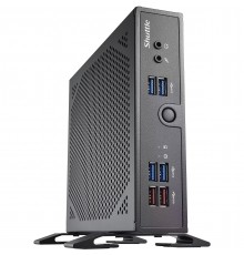 Barebone ShuttleBarebone DS50U7