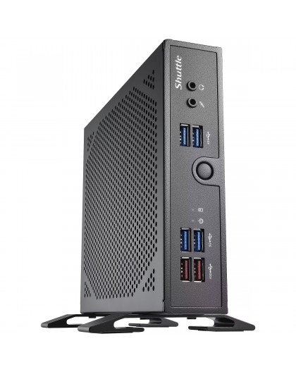 Barebone ShuttleBarebone DS50U7