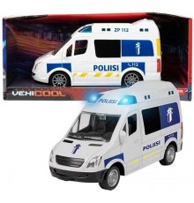 Poliisiauto