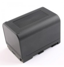 Дополнительная цифровая батарея JVC, BN-V615
