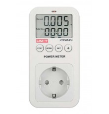 Energy Meter Socket Uni-T UT230B-EU