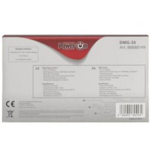 Inter-Tech DMG-35 USB 2.0 Network Adapter