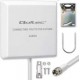 EFB Patchcord S / FTP, Cat.6A, LSSH, Cat.7, 3m (MK7001.3G)