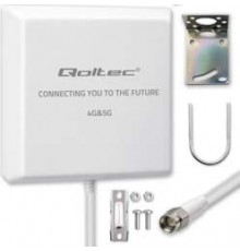 EFB Patchcord S / FTP, Cat.6A, LSSH, Cat.7, 3m (MK7001.3G)